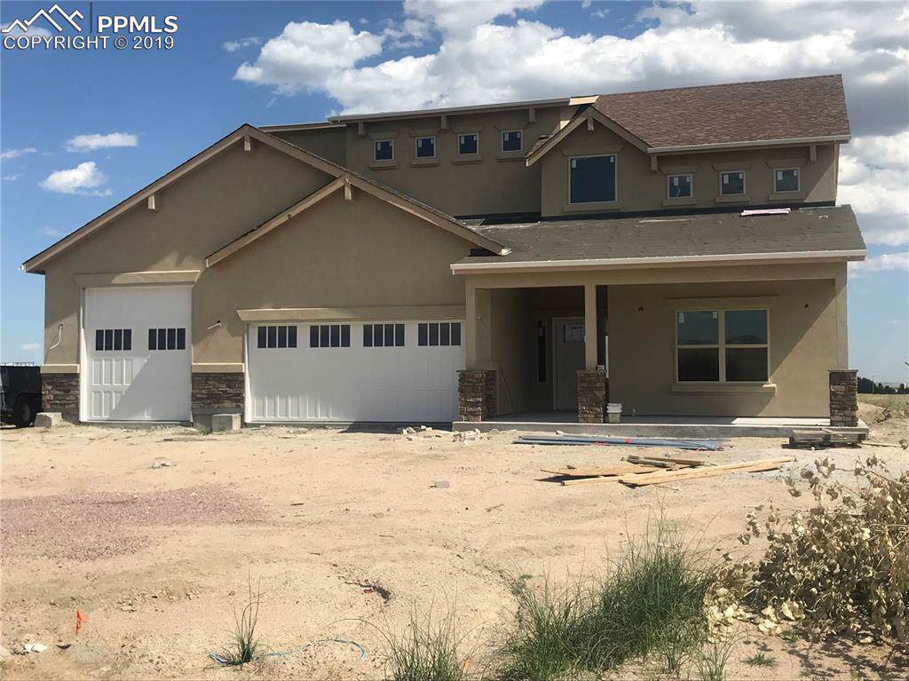 13767 Gilbert Drive - Photo 1