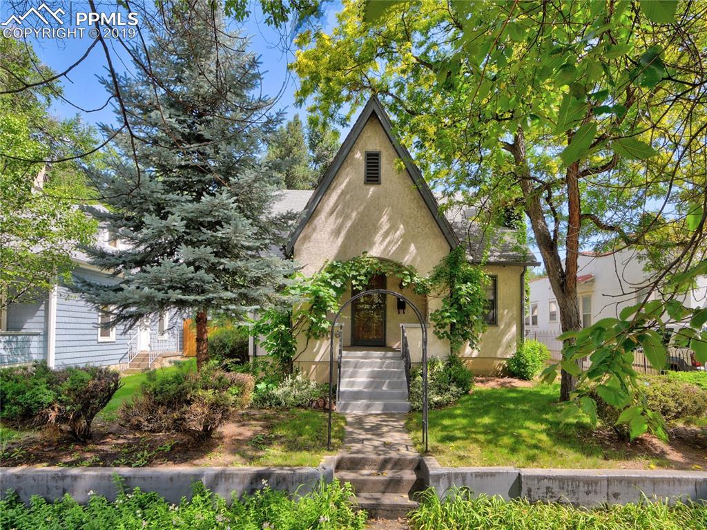 1306 Platte Avenue - Photo 1
