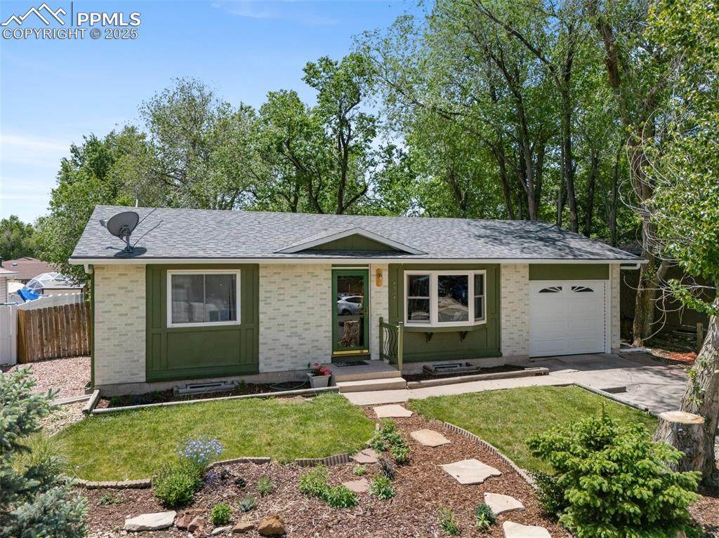 4534 Bella Drive - Photo 1