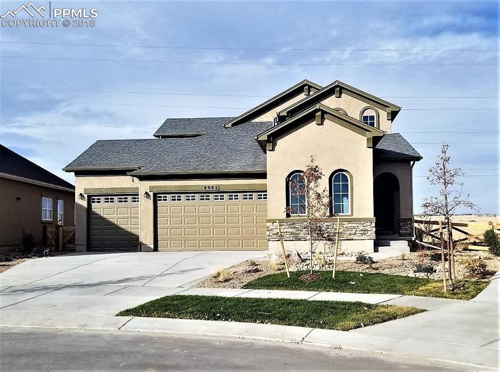 8982 Pacific Crest Drive - Photo 1