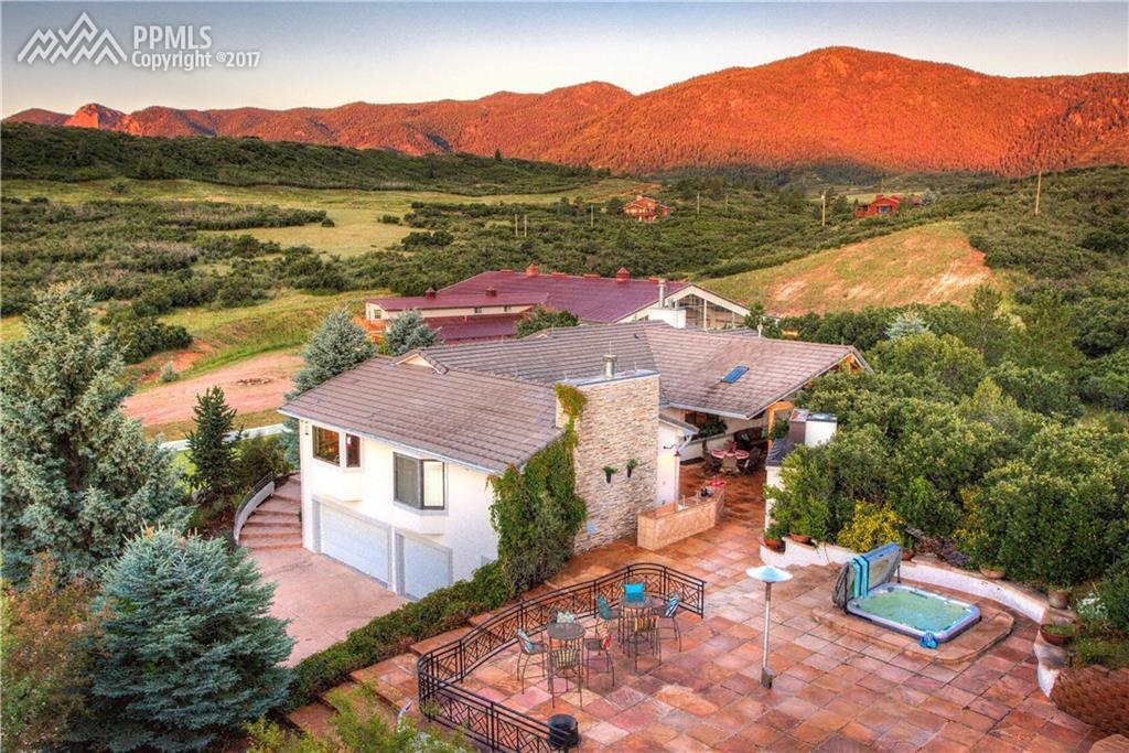 2855 Hay Creek Road - Photo 1