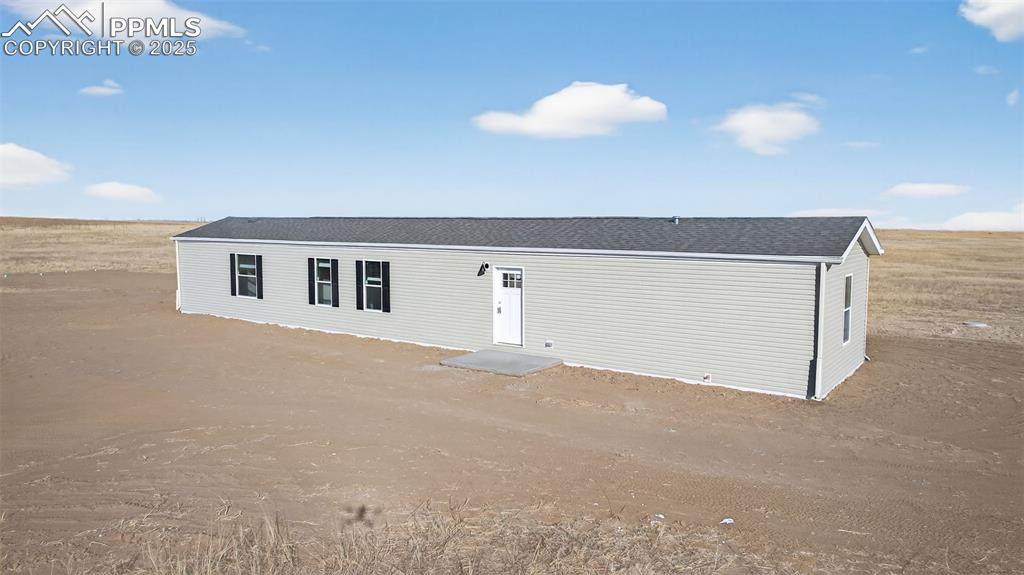 6815 Ramah Highway - Photo 1