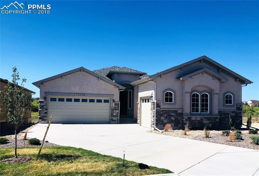 10038 Stonemont Drive - Photo 1