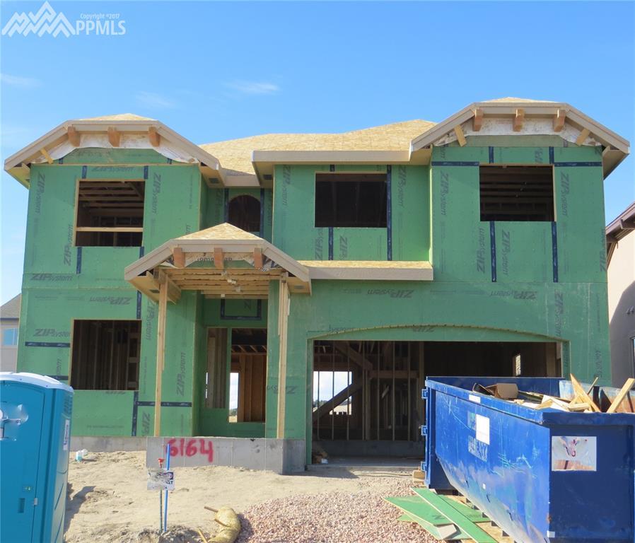 6164 Cubbage Drive - Photo 1