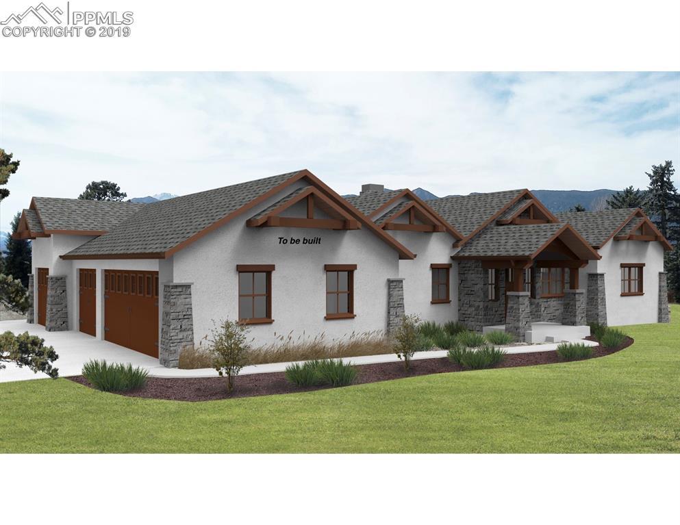 375 Mission Hill Way - Photo 1