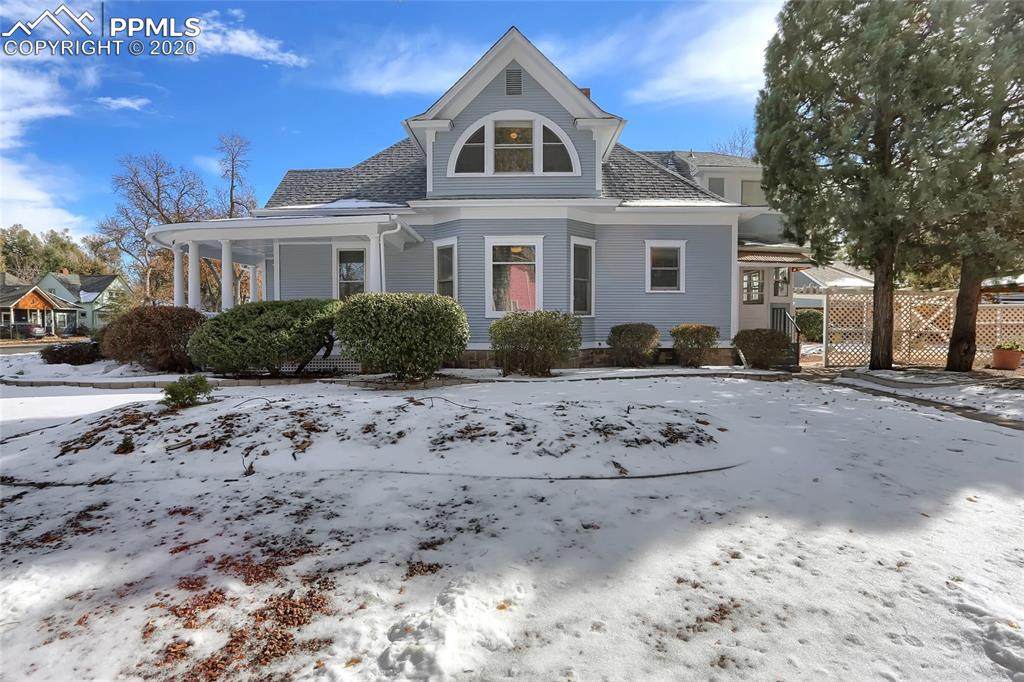1003 Boulder Street - Photo 1