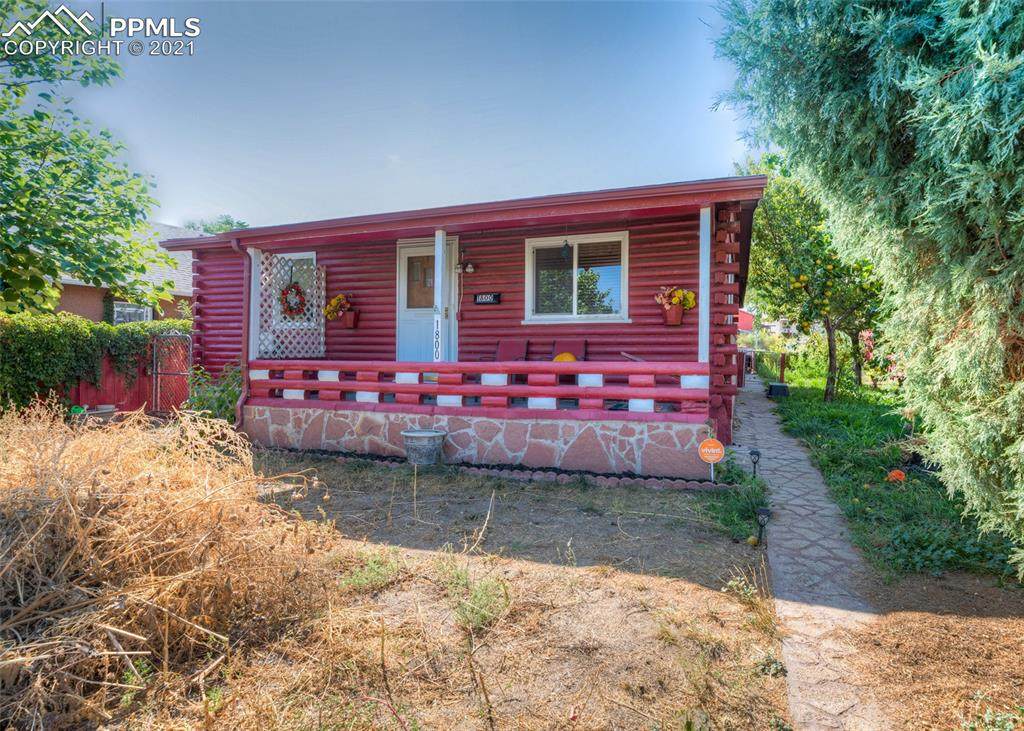 1800 Jones Avenue - Photo 1