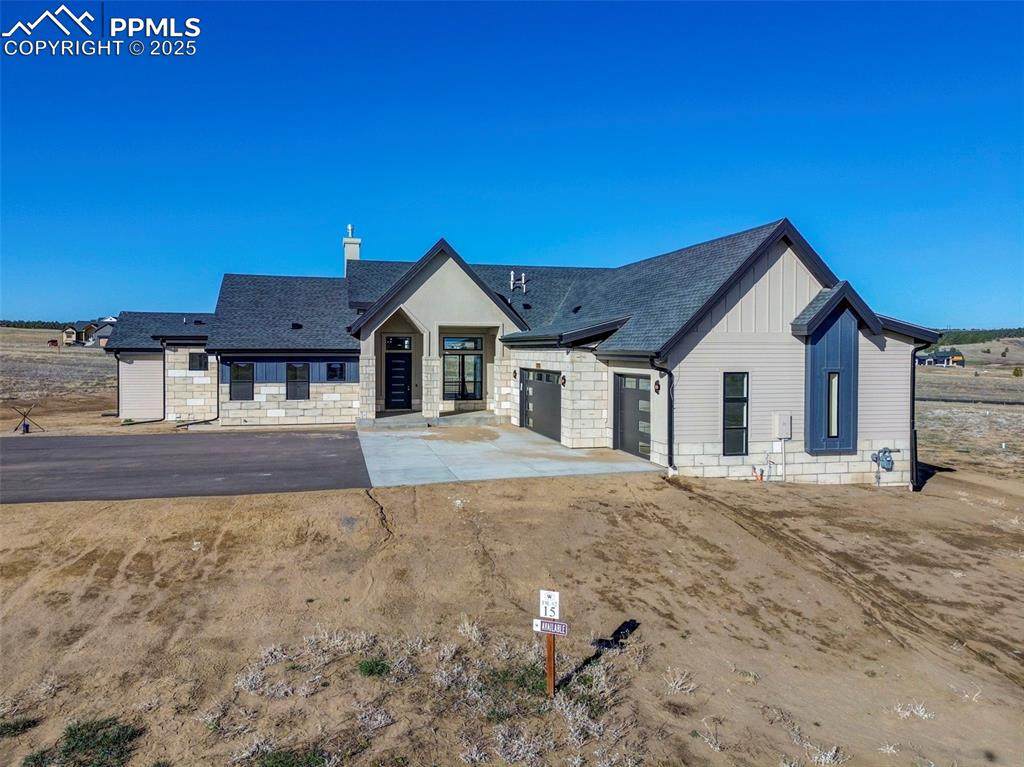 17110 Early Light Drive - Photo 1
