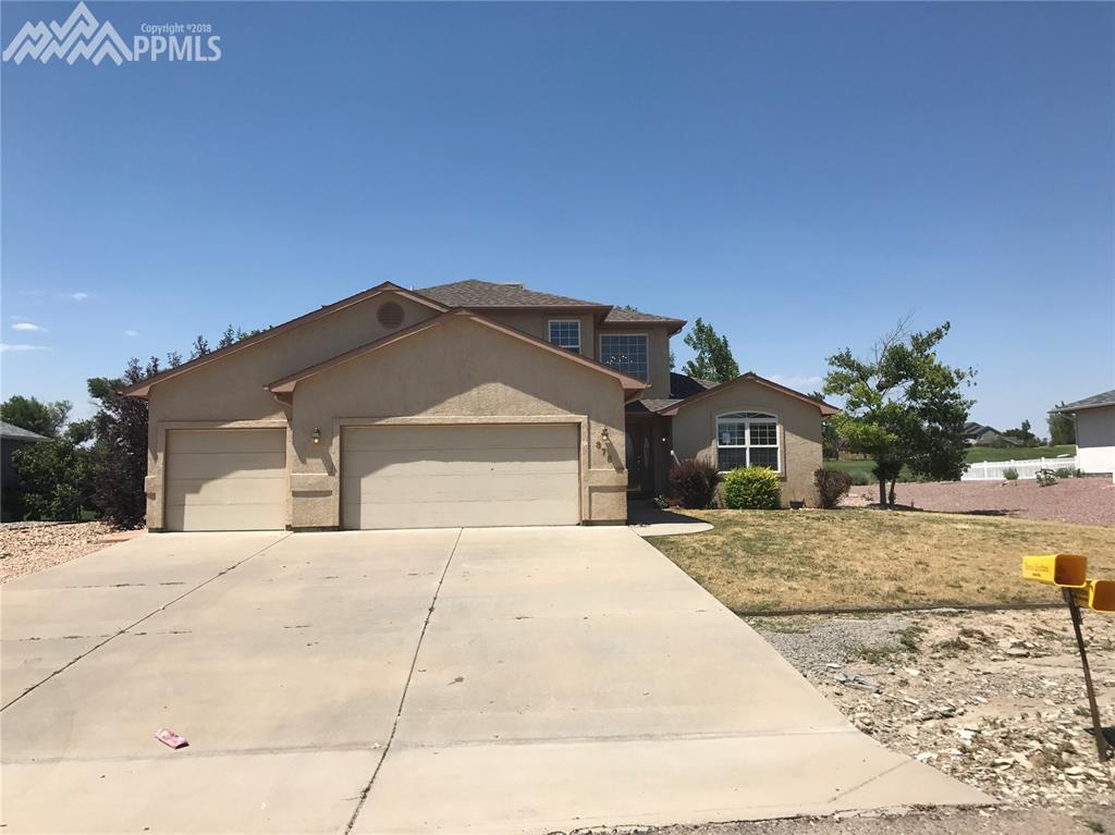 375 Palmer Lake Drive - Photo 1