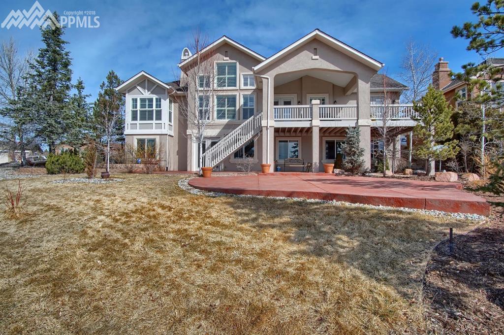 2319 Ledgewood Drive - Photo 1