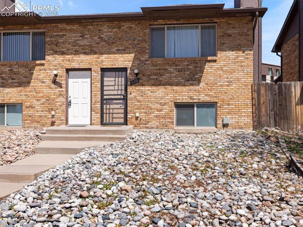 330 Mount View Lane - Photo 1