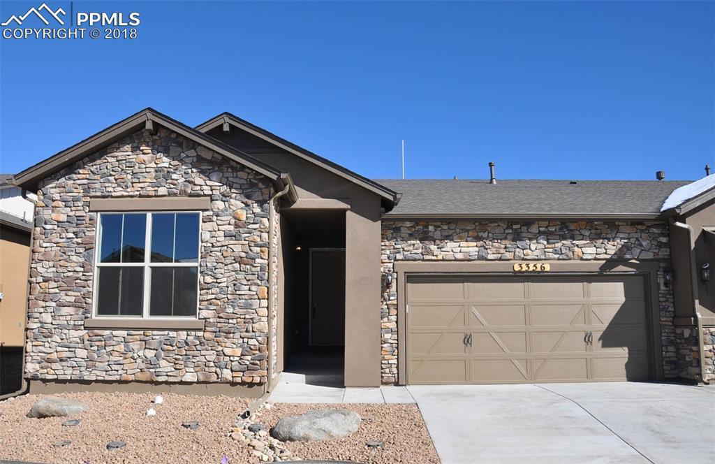 3356 Redcoat Lane - Photo 1
