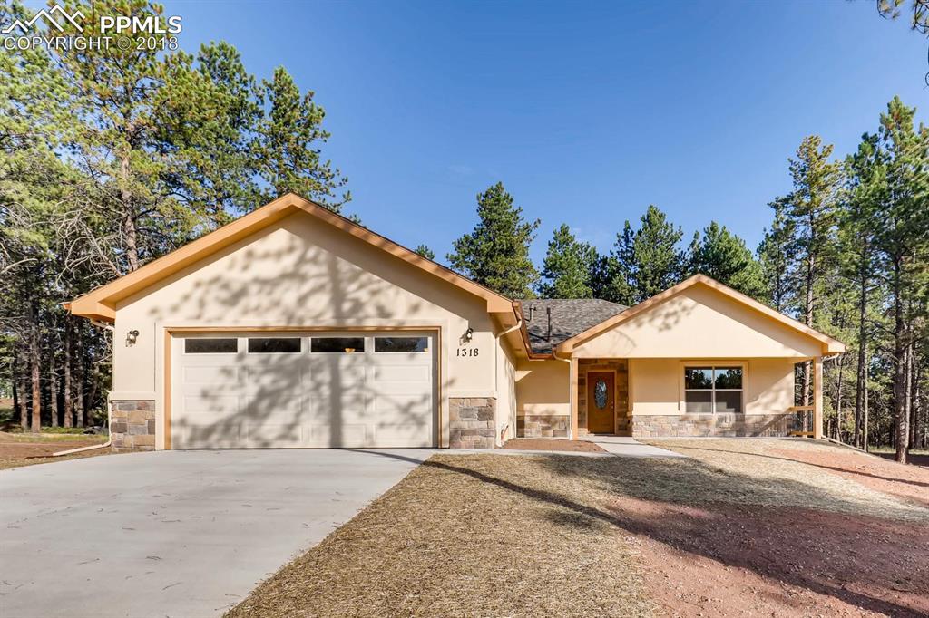 1318 Firestone Drive - Photo 1