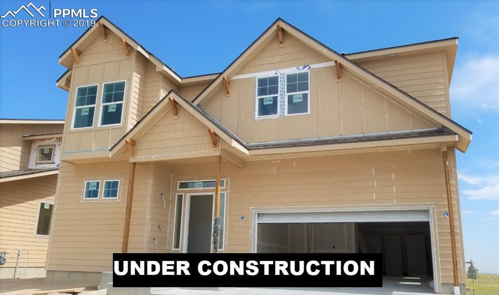10089 Golf Crest Drive - Photo 1
