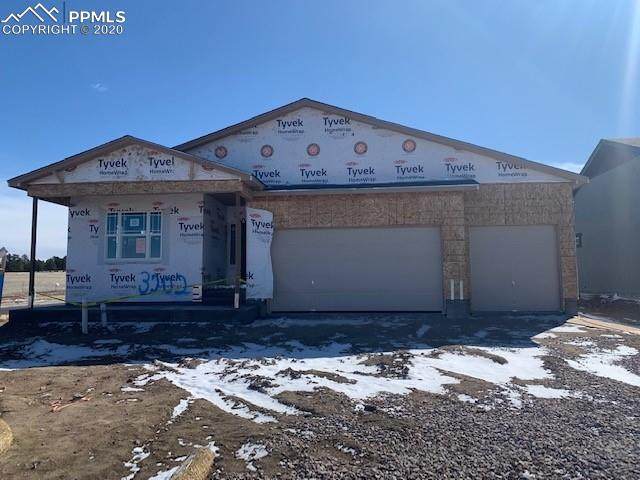 3202 Red Cavern Road - Photo 1