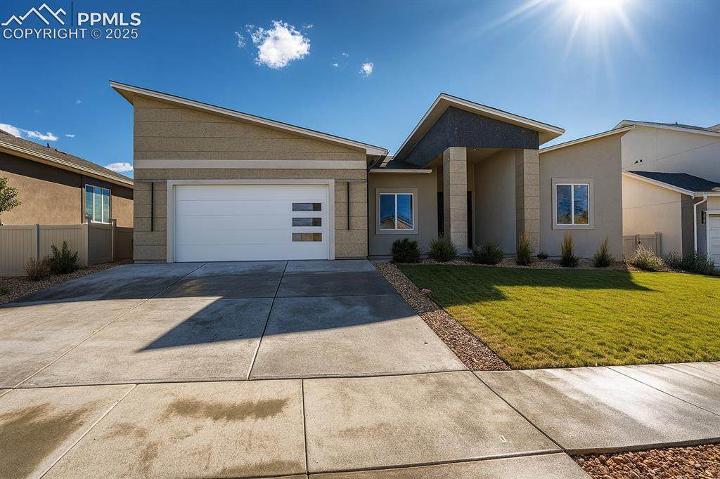 1910 Cuchara Drive - Photo 1
