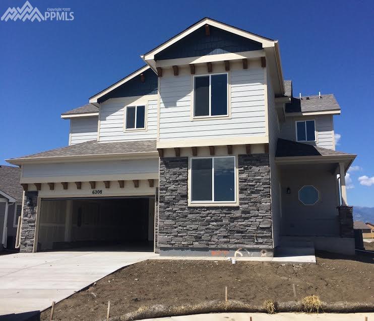 6208 Decker Drive - Photo 1