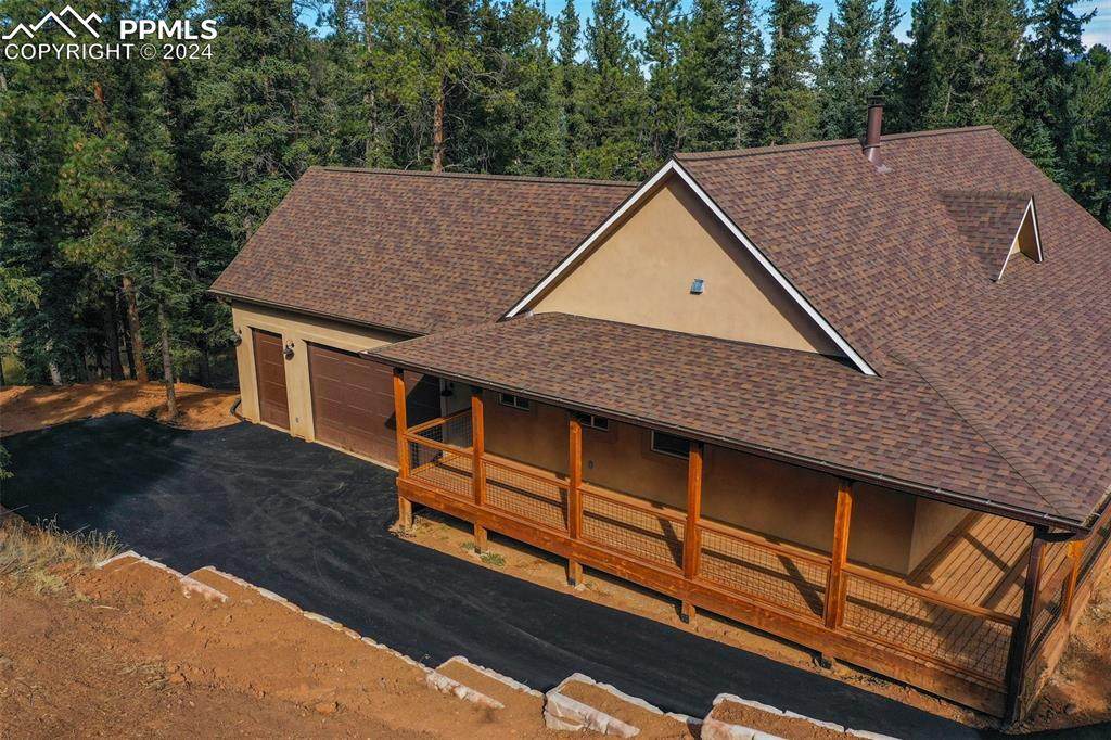 250 Iron Eagle Point - Photo 1