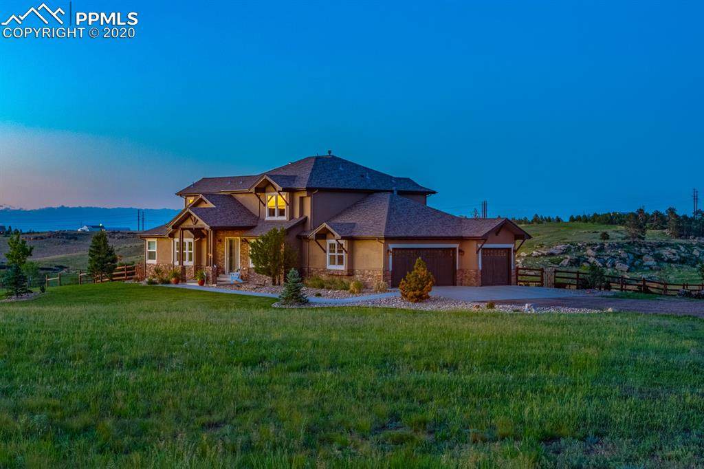11065 Cave Spring Road - Photo 1