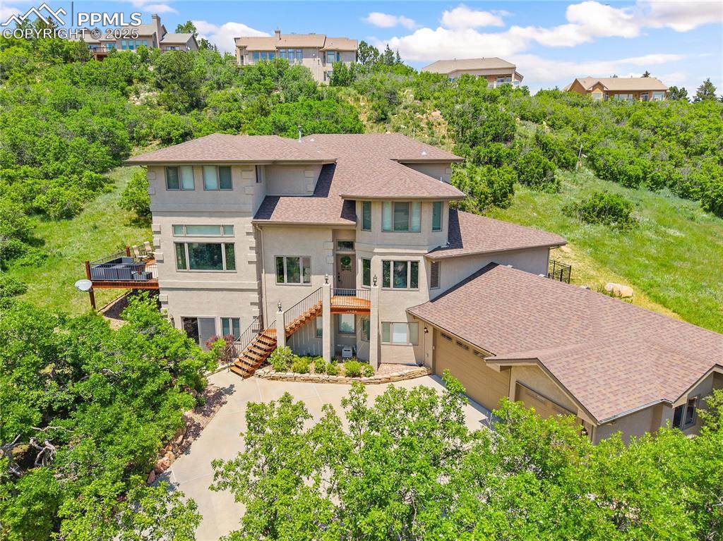 3325 Blodgett Drive - Photo 1
