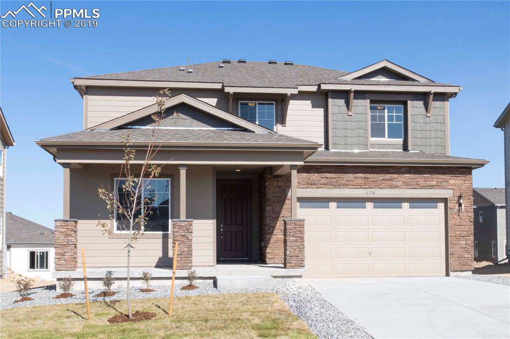 6598 Dukes Trail - Photo 1