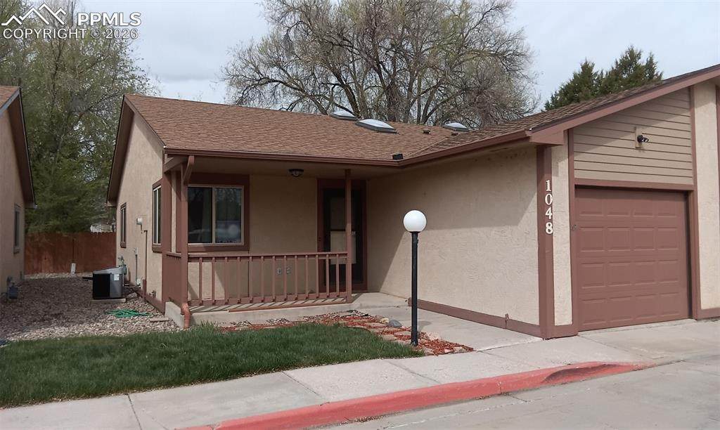1048 Lutheran Way - Photo 1