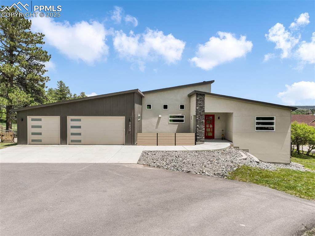 3630 Mesa Verde Road - Photo 1