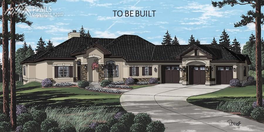 19084 Hilltop Pines Path Path - Photo 1