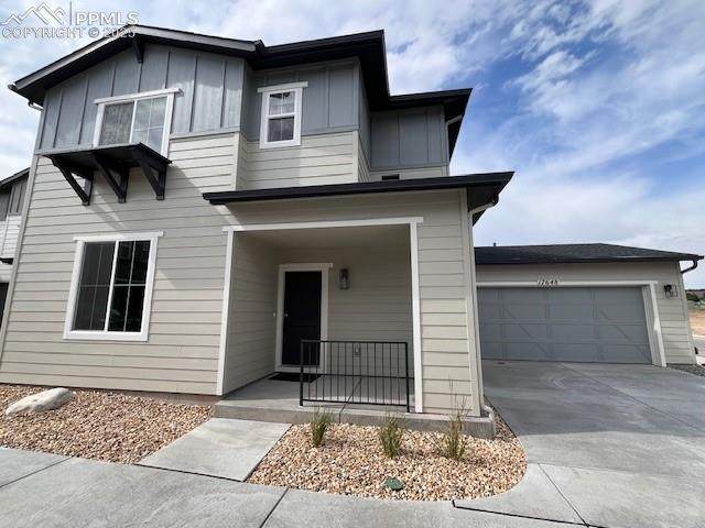 17648 Lucky Penny Lane - Photo 1