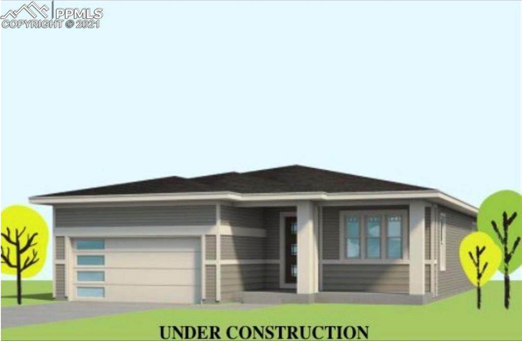 12867 Stone Valley Drive - Photo 1