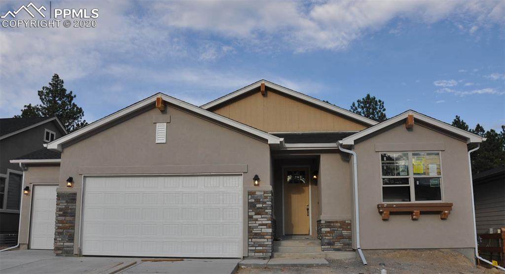 16435 Corkbark Terrace - Photo 1