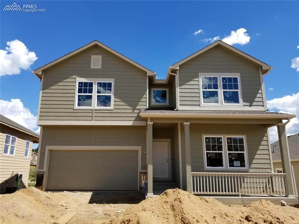 19534 Lindenmere Drive - Photo 1