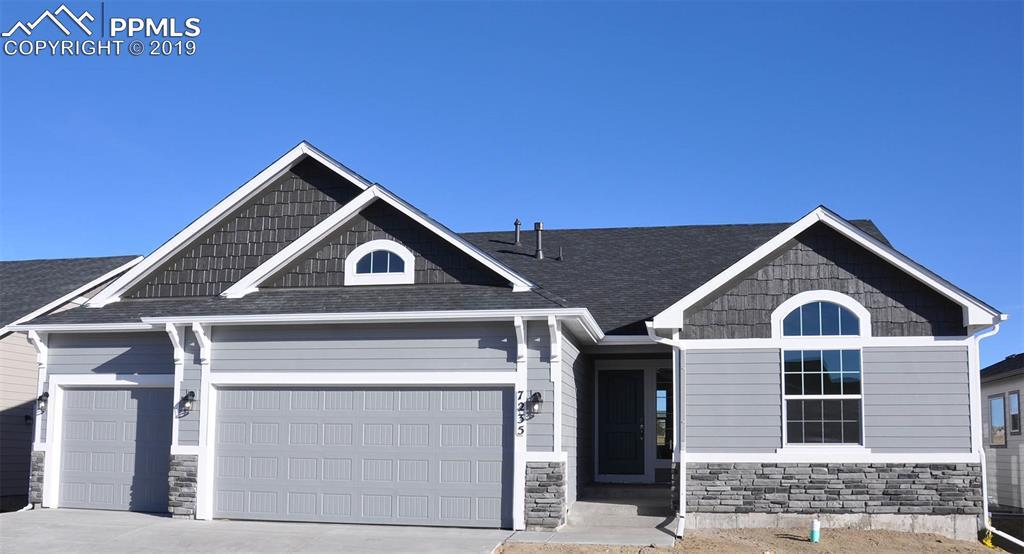 7235 Issaquah Drive - Photo 1