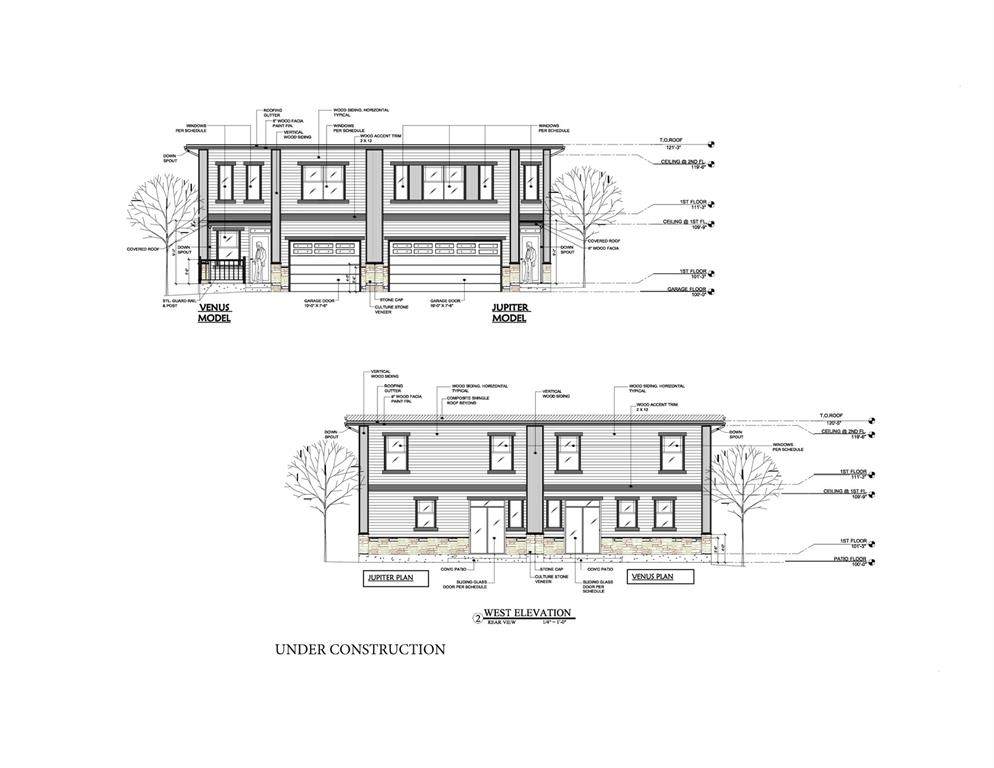 3547 Uintah Street - Photo 1