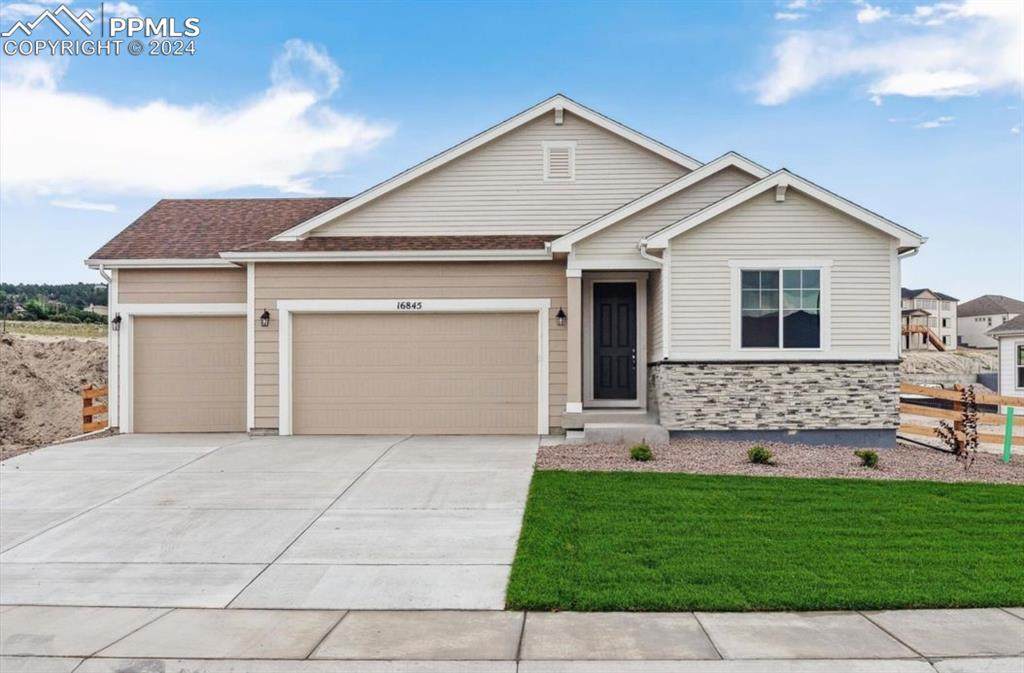 16845 Greenfield Drive - Photo 1
