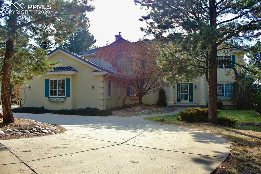 17220 Colonial Park Drive - Photo 1