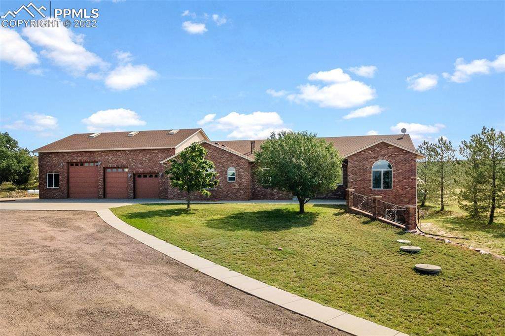 4235 Hammer Ranch Road - Photo 1