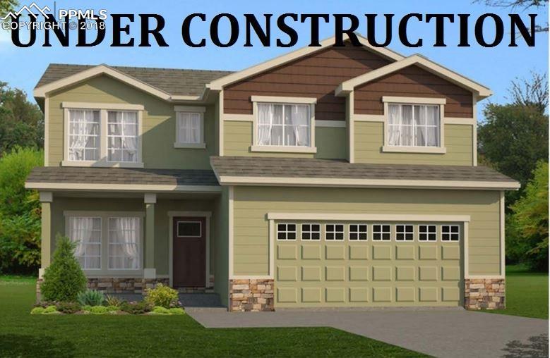 9141 Pennycress Drive - Photo 1