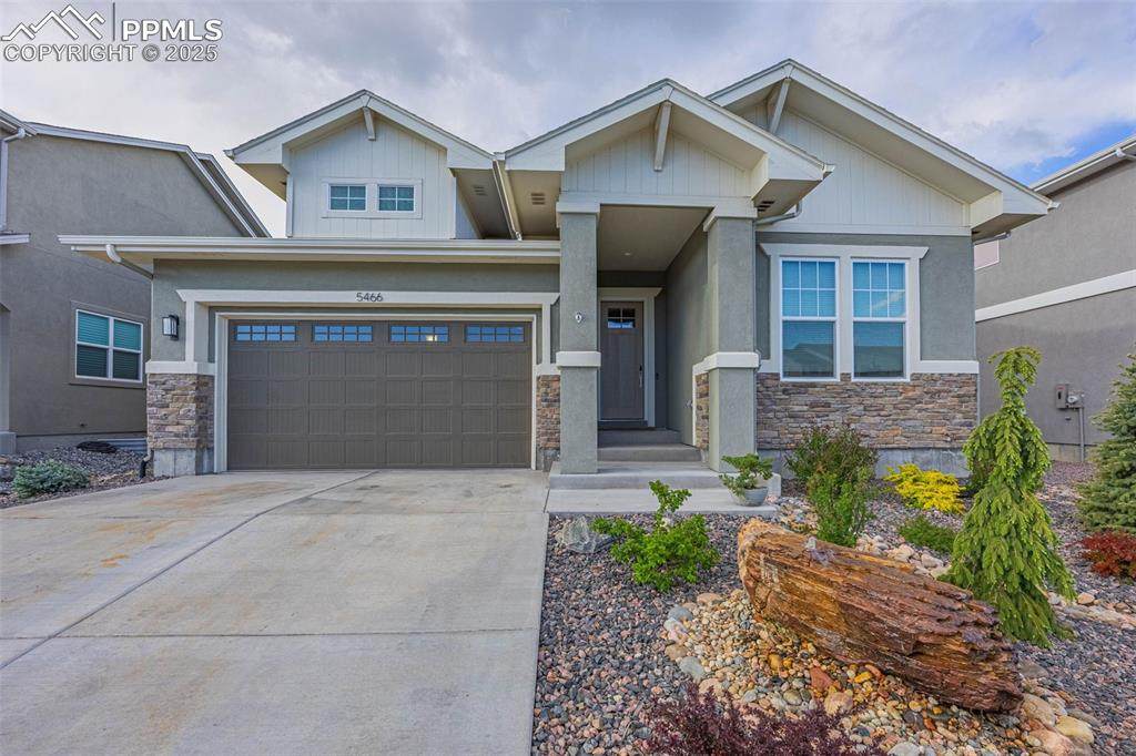 5466 Gansevoort Drive - Photo 1