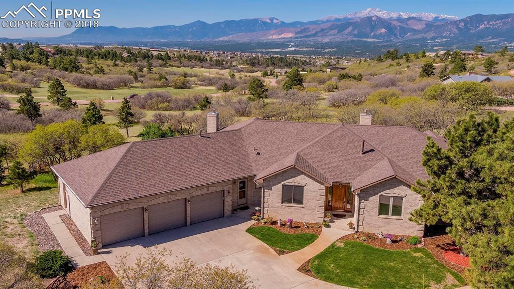 14560 Sun Hills Drive - Photo 1