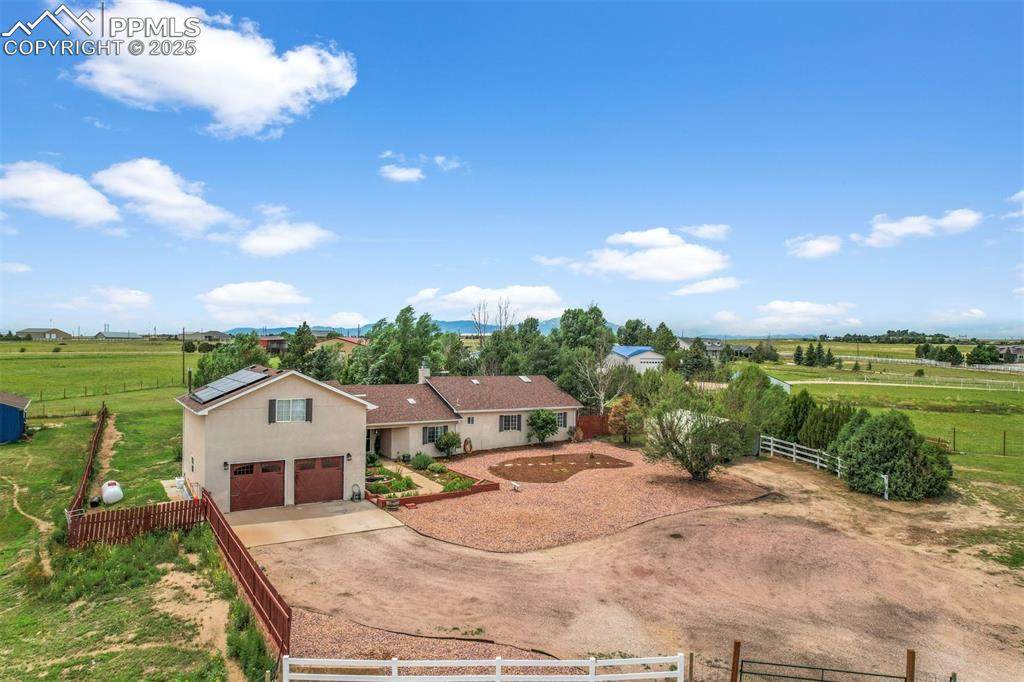 4360 Los Ranchitos Drive - Photo 1