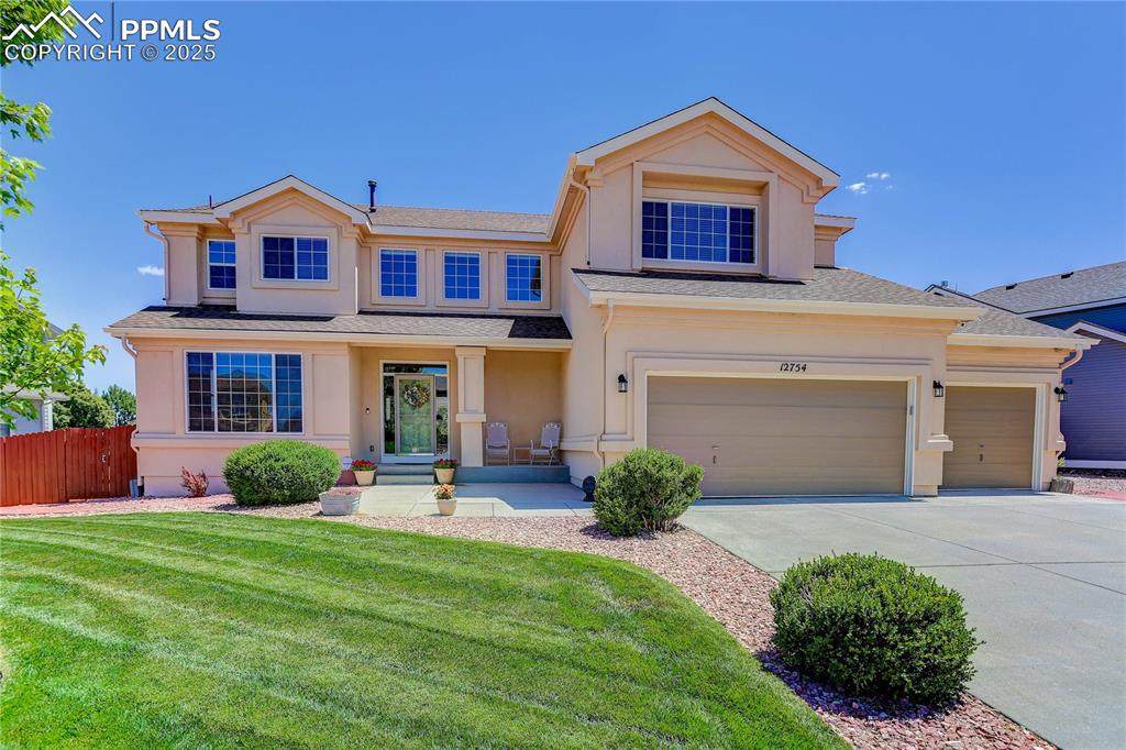 12754 Angelina Drive - Photo 1