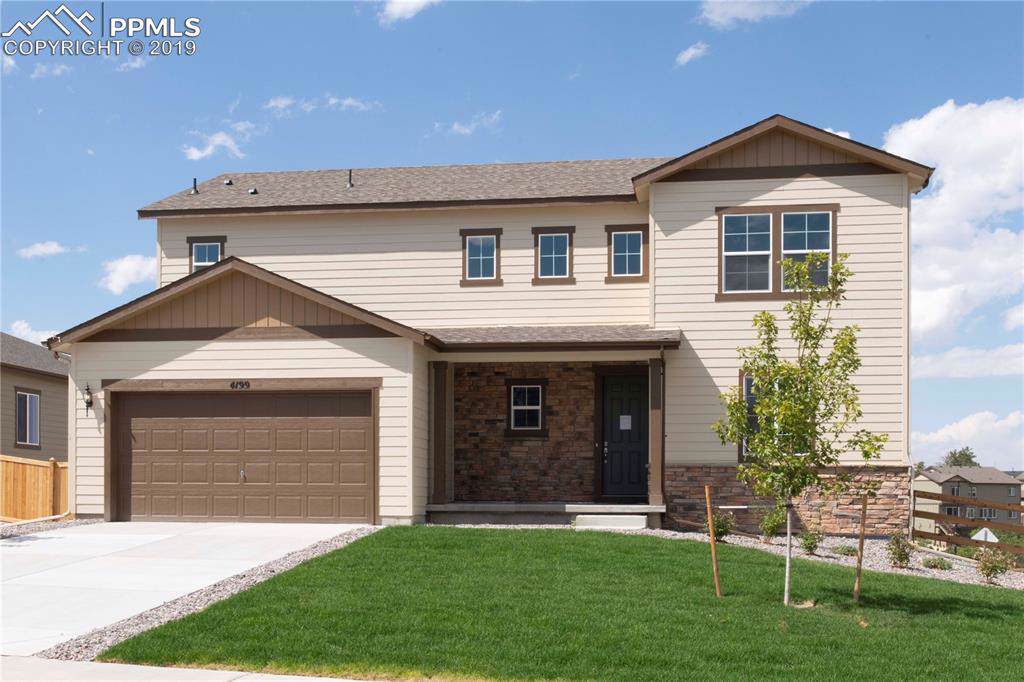 4199 Barbwire Place - Photo 1