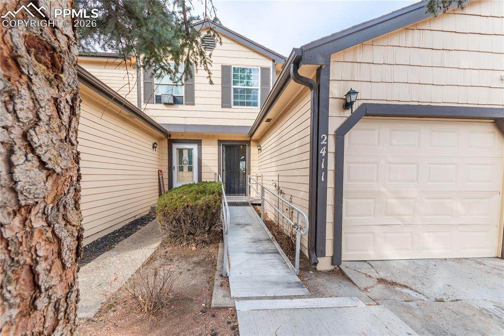 2411 Lexington Village Lane - Photo 1