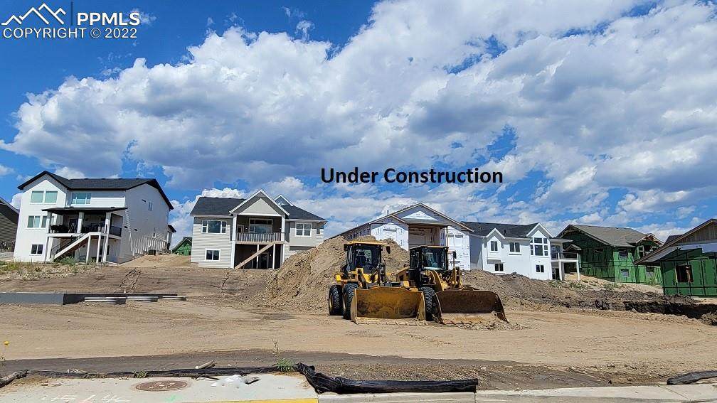 11623 Silver Charm Way - Photo 1