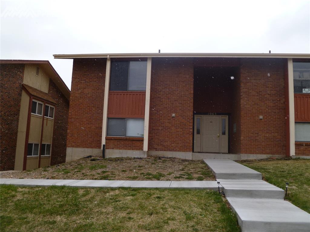 1065 Holli Springs Lane - Photo 1