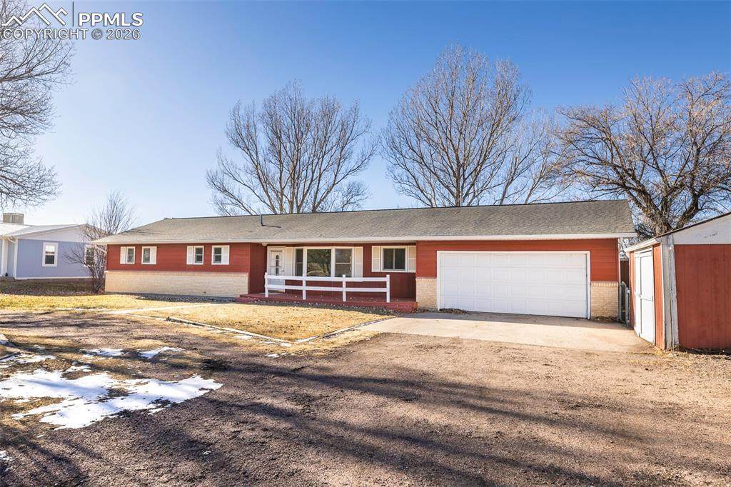 1049 Denver Street - Photo 1