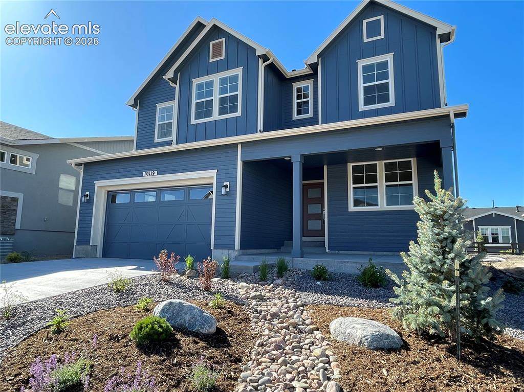 10119 Lake Arbor Lane - Photo 1