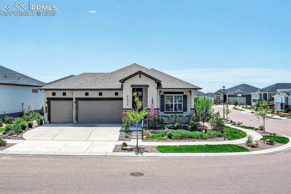 6639 Enclave Vista Loop - Photo 1