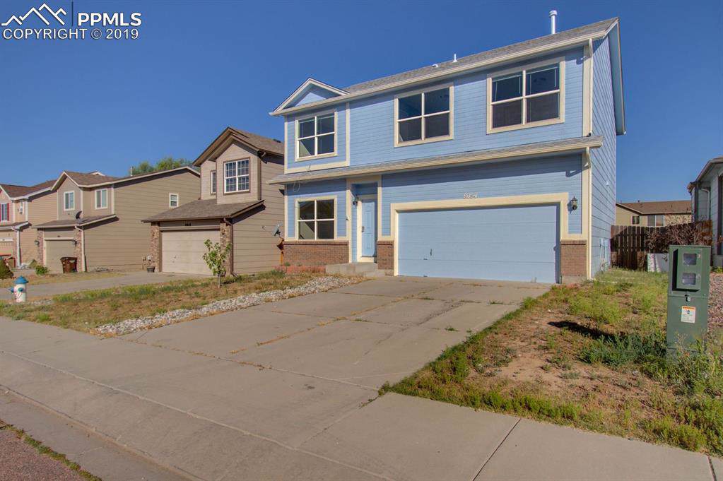 8054 Parsonage Lane - Photo 1
